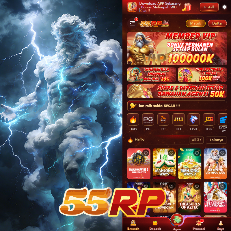 55RP - 55rp Portal Resmi Game Kasino dengan Link Daftar dan Akses Alternatif