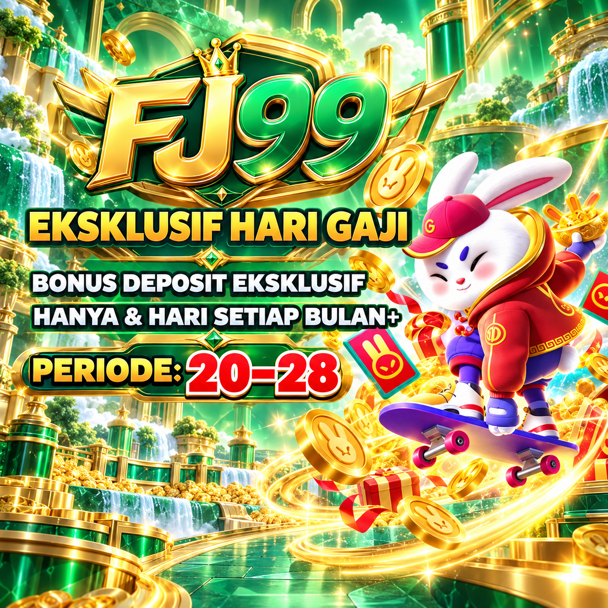 FJ99 - fj99 Portal Hiburan Game Online Mobile Resmi & Terpercaya