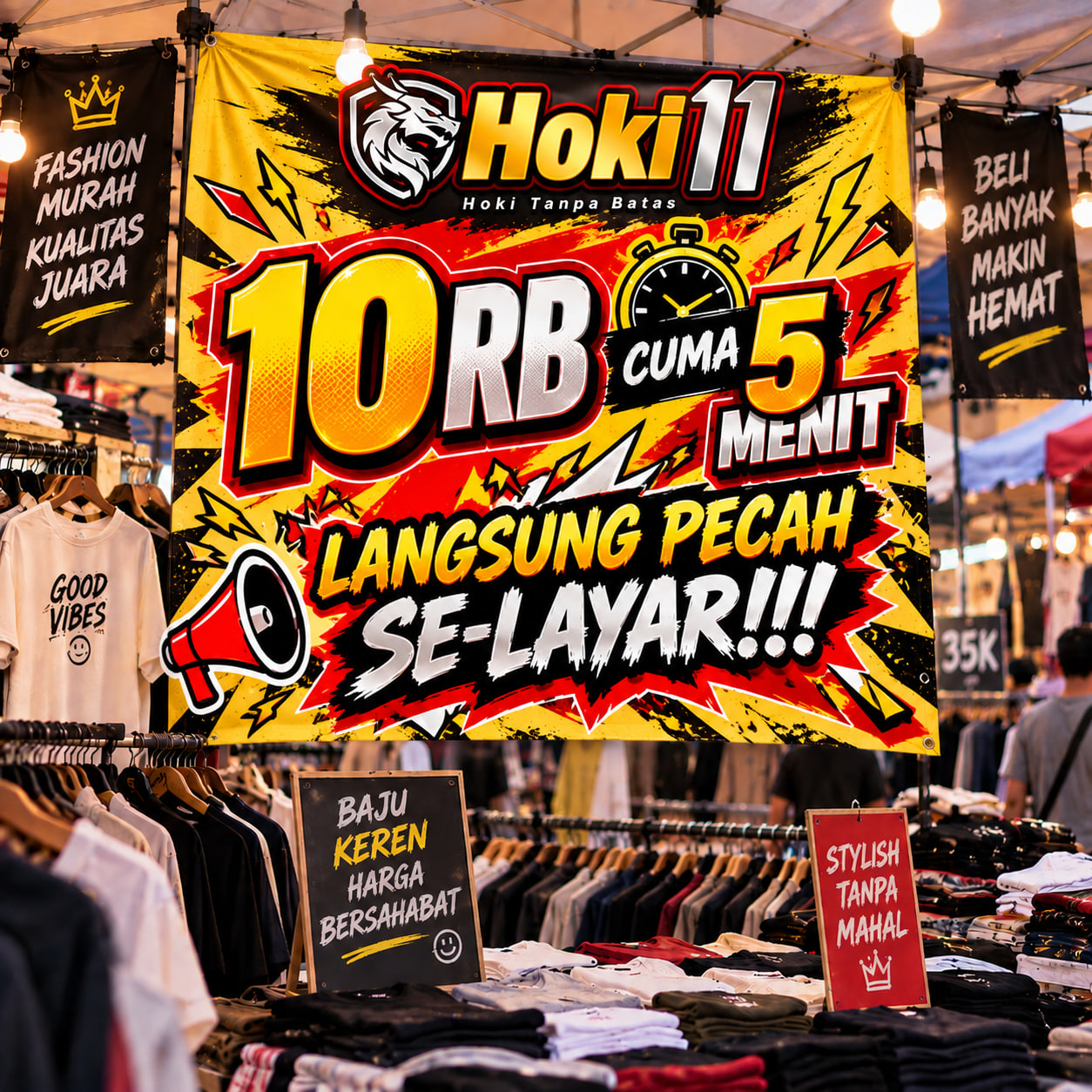 HOKI11 - hoki11 Slot Indonesia Jadi Pilihan untuk Menjelajahi Tema Slot Online Berbeda
