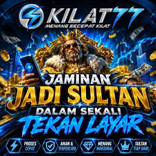 KILAT77 - Login Situs Resmi dan Nikmati Ragam Game PG Soft