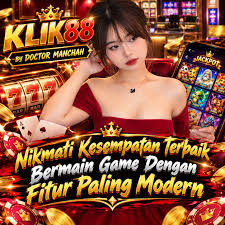 KLIK88 - klik88 Jelajahi Dunia Slot Online Penuh Kejutan dan Keseruan