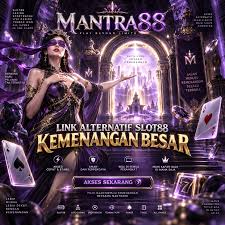 MANTRA88 - Permainan Slot Online