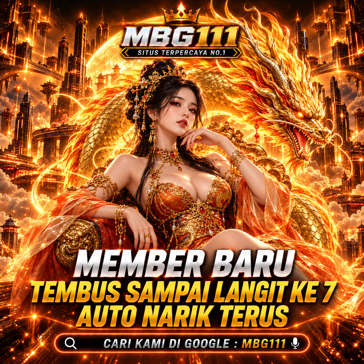 MBG111 - Platform Game Online dengan Beragam Pilihan Permainan Seru