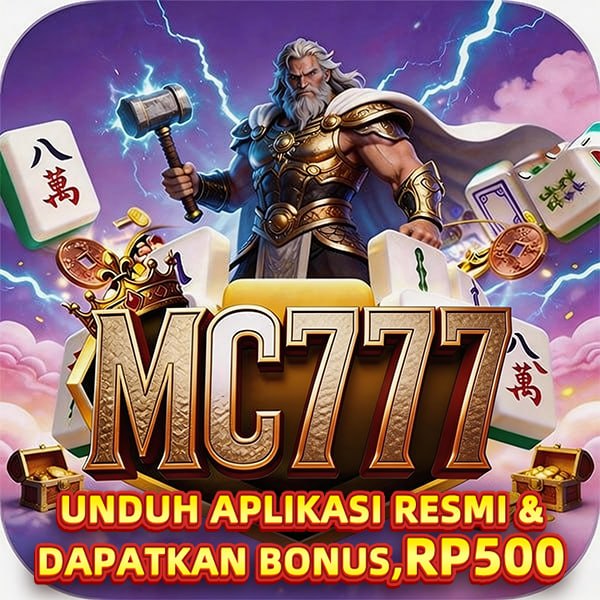 MC777 - mc777 Portal Hiburan Game Online Mobile Resmi & Terpercaya