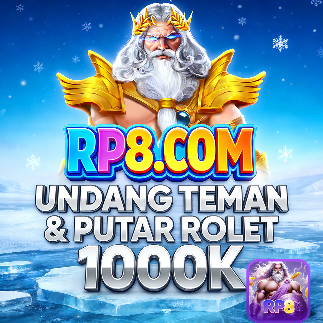 RP8 - Platform Game Online dengan Beragam Pilihan Permainan Seru
