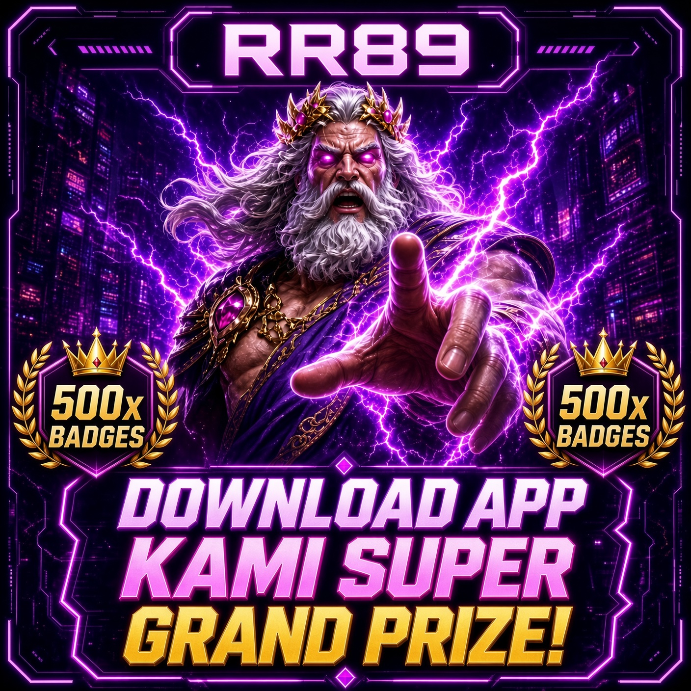 RR89 - rr89 Slot Indonesia Jadi Pilihan untuk Menjelajahi Tema Slot Online Berbeda