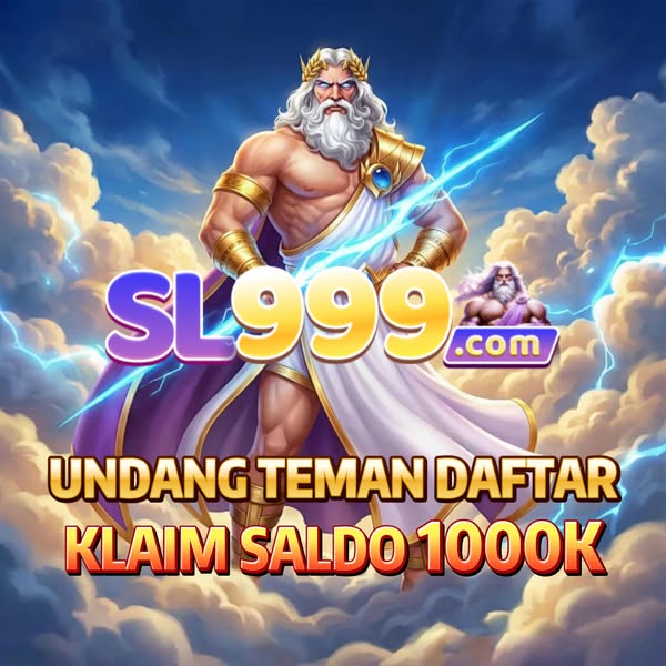 SL999 - sl999 Jelajahi Dunia Slot Online Penuh Kejutan dan Keseruan