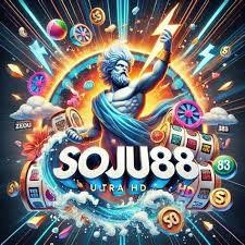 SOJU88 - Situs Resmi Slot Online dari Berbagai Provider