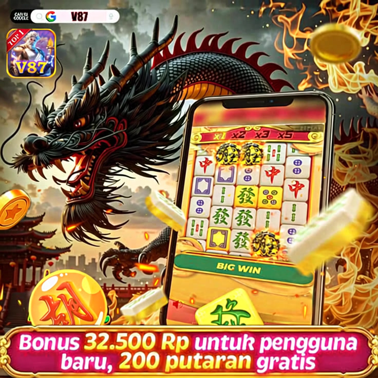 V87 - v87 Indonesia Jadi Pilihan untuk Menjelajahi Tema Slot Online Berbeda