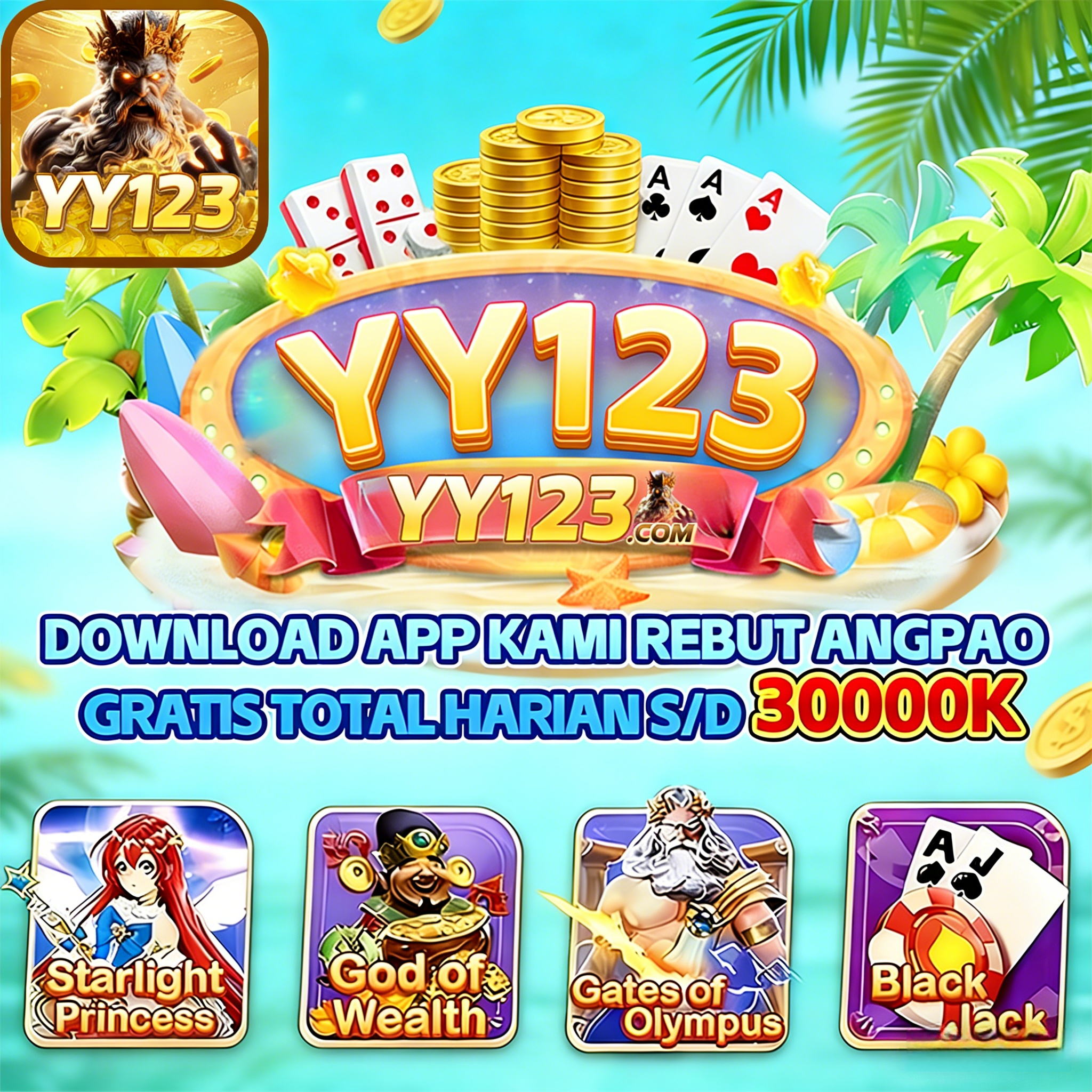YY123 - yy123 Dowdload & Install Aplikasi Slot Asli Minimal Bet 400 Perak