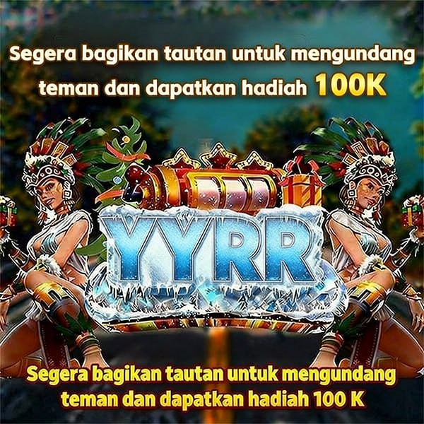 YYRR - yyrr Daftar Game Online dengan Pilihan Slot yang Beragam